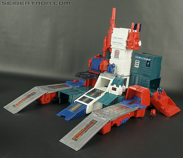 Transformers Super God Masterforce Grand Maximus (Image #122 of 335)