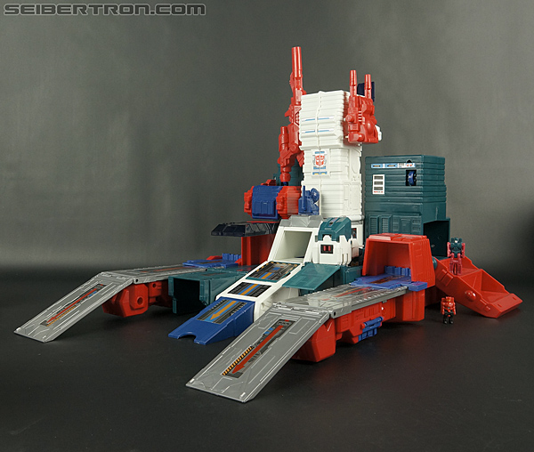 Transformers Super God Masterforce Grand Maximus (Image #123 of 335)