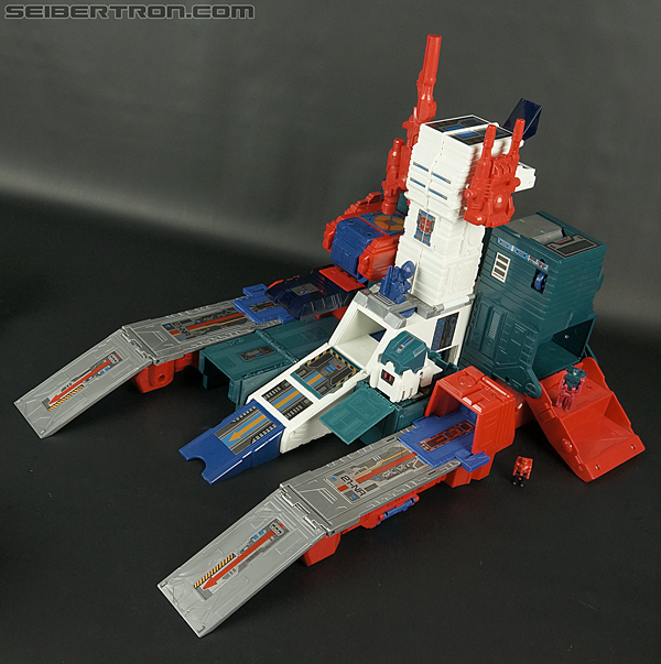 Transformers Super God Masterforce Grand Maximus (Image #124 of 335)