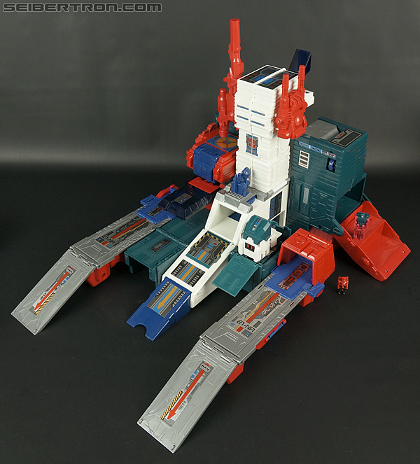 Transformers Super God Masterforce Grand Maximus (Image #125 of 335)