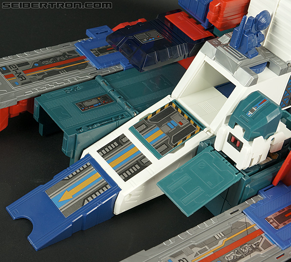 Transformers Super God Masterforce Grand Maximus (Image #127 of 335)