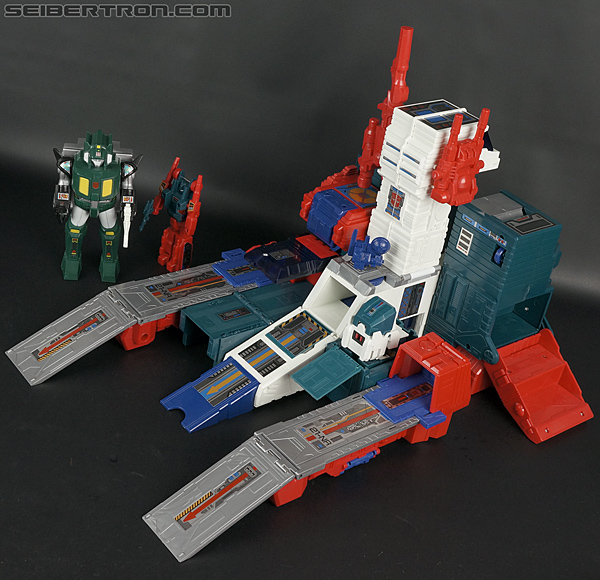 Transformers Super God Masterforce Grand Maximus (Image #128 of 335)
