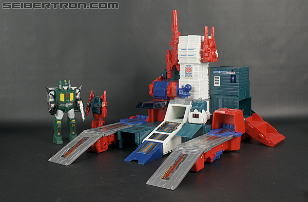 Transformers Super God Masterforce Grand Maximus (Image #129 of 335)