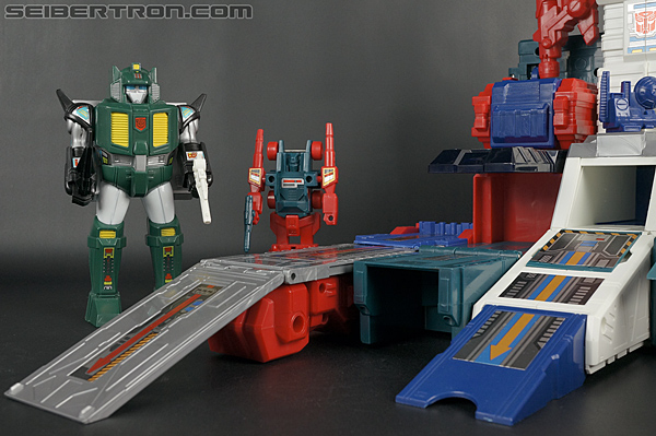 Transformers Super God Masterforce Grand Maximus (Image #131 of 335)