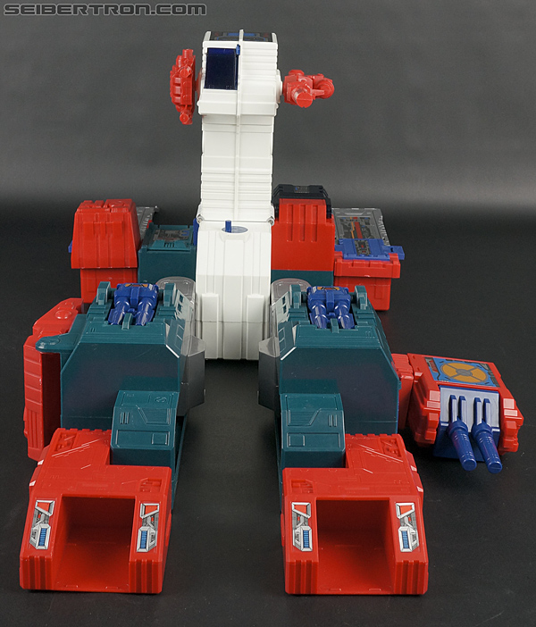 Transformers Super God Masterforce Grand Maximus (Image #139 of 335)