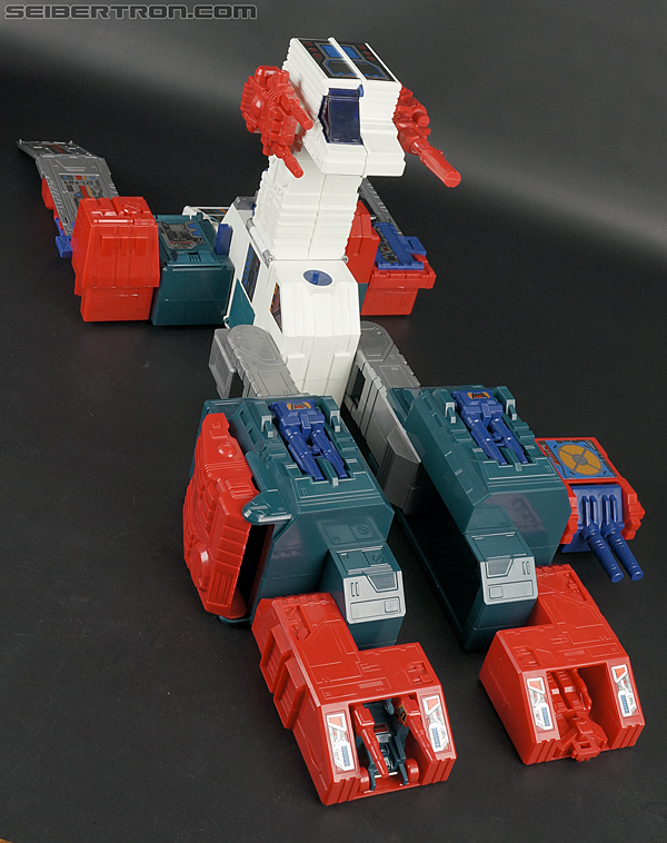 Transformers Super God Masterforce Grand Maximus (Image #141 of 335)