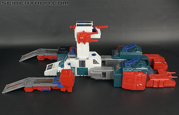 Transformers Super God Masterforce Grand Maximus (Image #142 of 335)