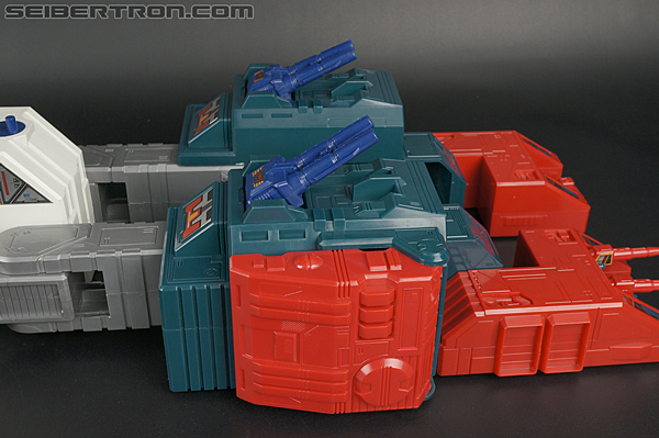 Transformers Super God Masterforce Grand Maximus (Image #143 of 335)