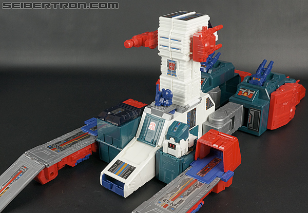 Transformers Super God Masterforce Grand Maximus (Image #145 of 335)