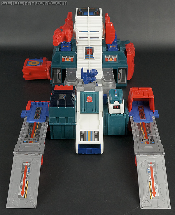 Transformers Super God Masterforce Grand Maximus (Image #146 of 335)