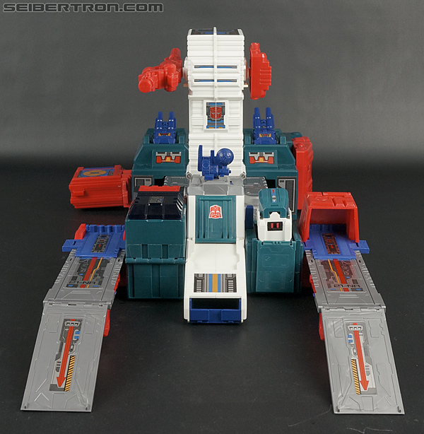 Transformers Super God Masterforce Grand Maximus (Image #147 of 335)