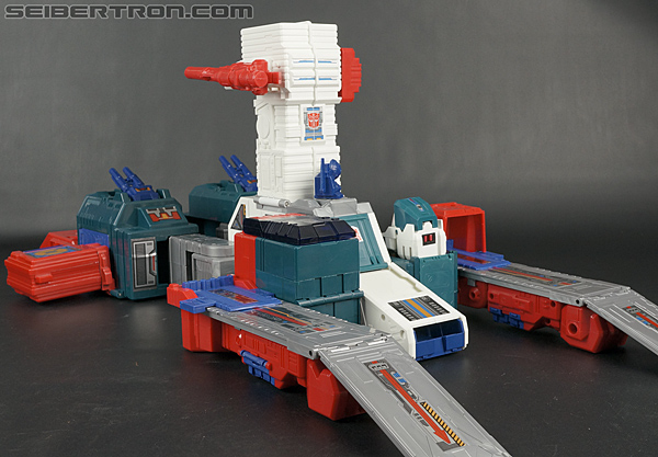 Transformers Super God Masterforce Grand Maximus (Image #150 of 335)