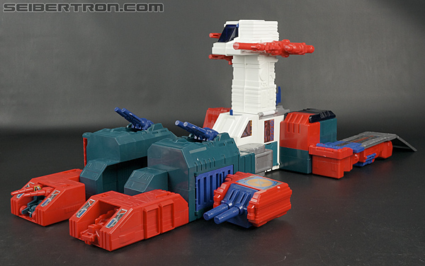 Transformers Super God Masterforce Grand Maximus (Image #153 of 335)