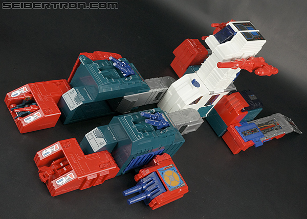 Transformers Super God Masterforce Grand Maximus (Image #154 of 335)