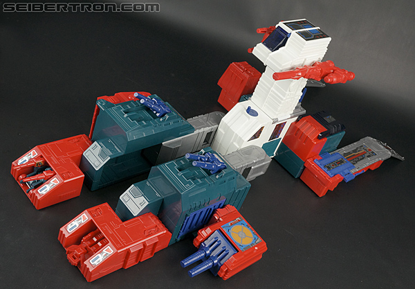 Transformers Super God Masterforce Grand Maximus (Image #155 of 335)