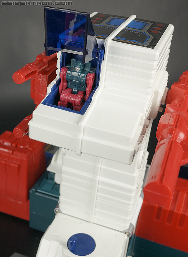 Transformers Super God Masterforce Grand Maximus (Image #157 of 335)