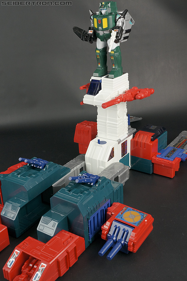 Transformers Super God Masterforce Grand Maximus (Image #159 of 335)