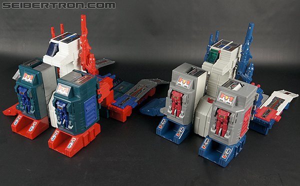 Transformers Super God Masterforce Grand Maximus (Image #166 of 335)