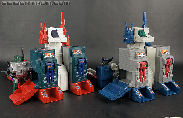 Transformers Super God Masterforce Grand Maximus (Image #168 of 335)