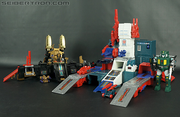 Transformers Super God Masterforce Grand Maximus (Image #172 of 335)