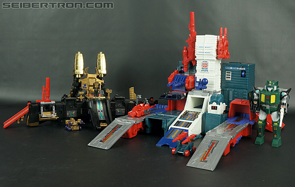 Transformers Super God Masterforce Grand Maximus (Image #174 of 335)