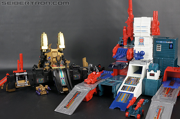 Transformers Super God Masterforce Grand Maximus (Image #175 of 335)