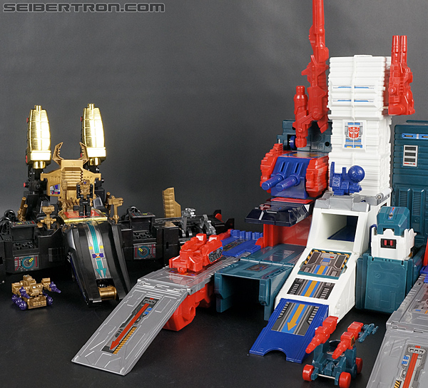 Transformers Super God Masterforce Grand Maximus (Image #176 of 335)