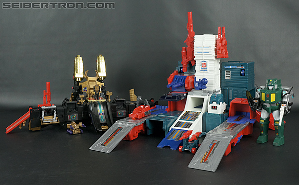 Transformers Super God Masterforce Grand Maximus (Image #178 of 335)
