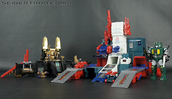 Transformers Super God Masterforce Grand Maximus (Image #179 of 335)