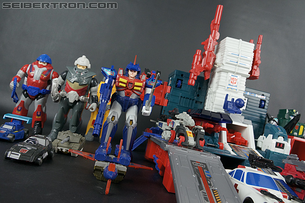 Transformers Super God Masterforce Grand Maximus (Image #188 of 335)