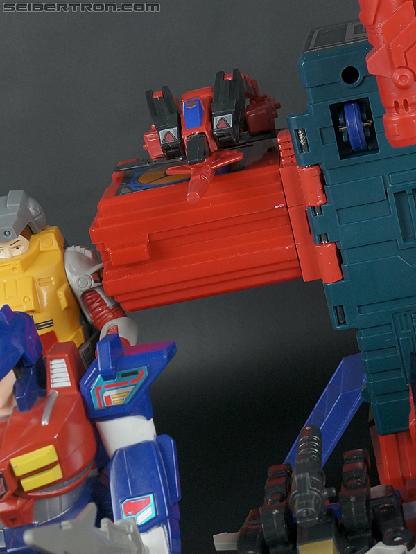 Transformers Super God Masterforce Grand Maximus (Image #191 of 335)