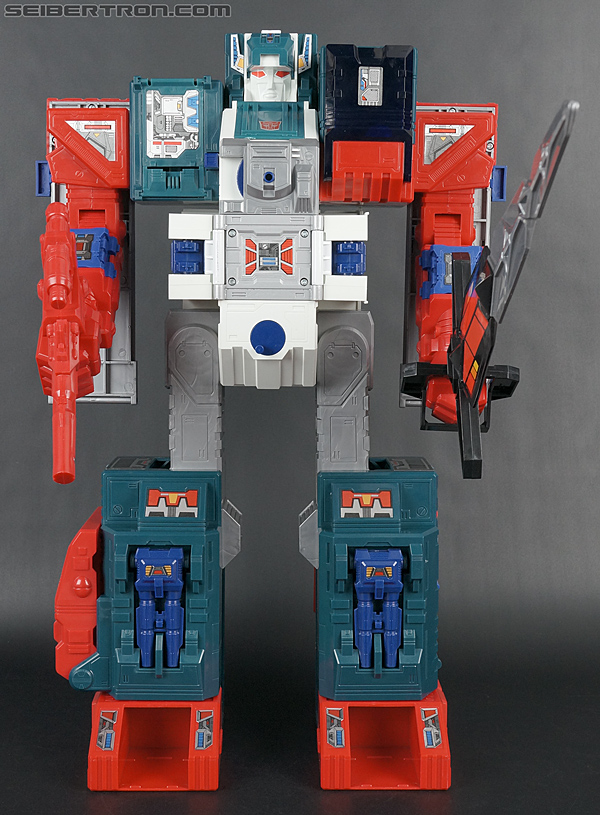 Transformers Super God Masterforce Grand Maximus (Image #206 of 335)