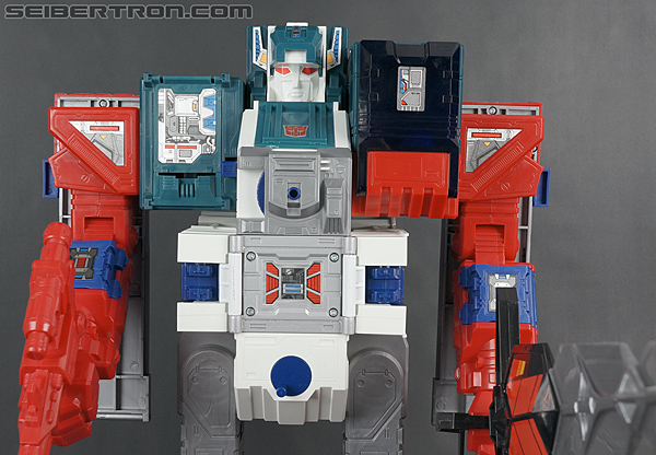 Transformers Super God Masterforce Grand Maximus (Image #207 of 335)