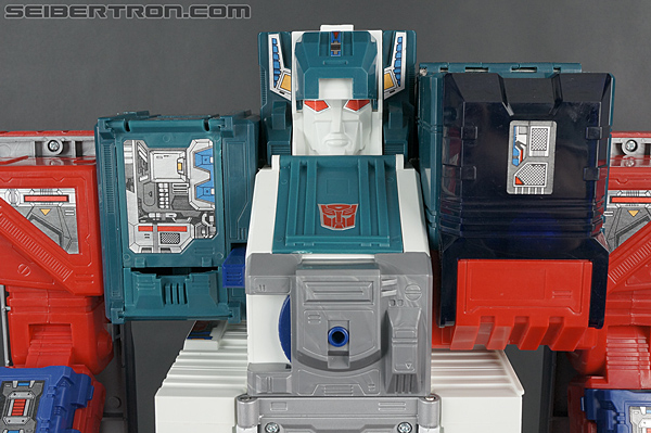 Transformers Super God Masterforce Grand Maximus (Image #209 of 335)