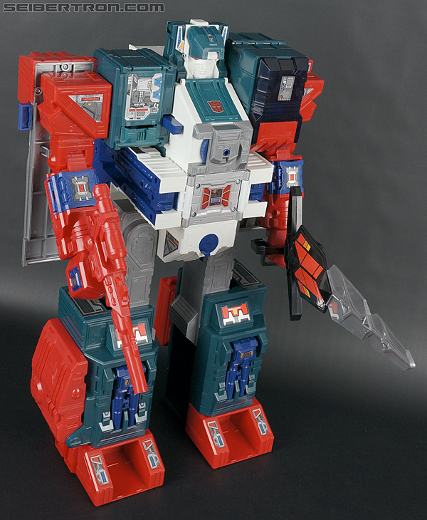 Transformers Super God Masterforce Grand Maximus (Image #211 of 335)