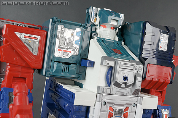 Transformers Super God Masterforce Grand Maximus (Image #213 of 335)