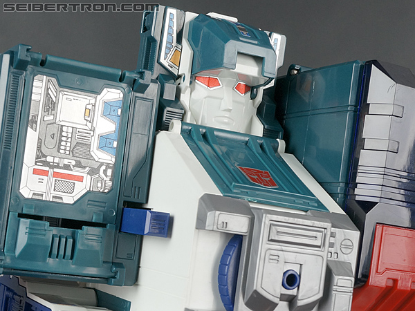 Transformers Super God Masterforce Grand Maximus (Image #214 of 335)