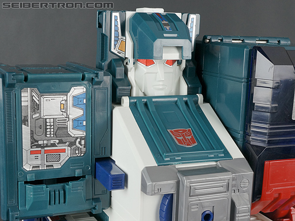 Transformers Super God Masterforce Grand Maximus (Image #216 of 335)