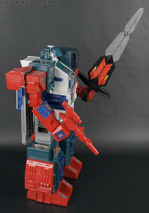 Transformers Super God Masterforce Grand Maximus (Image #219 of 335)