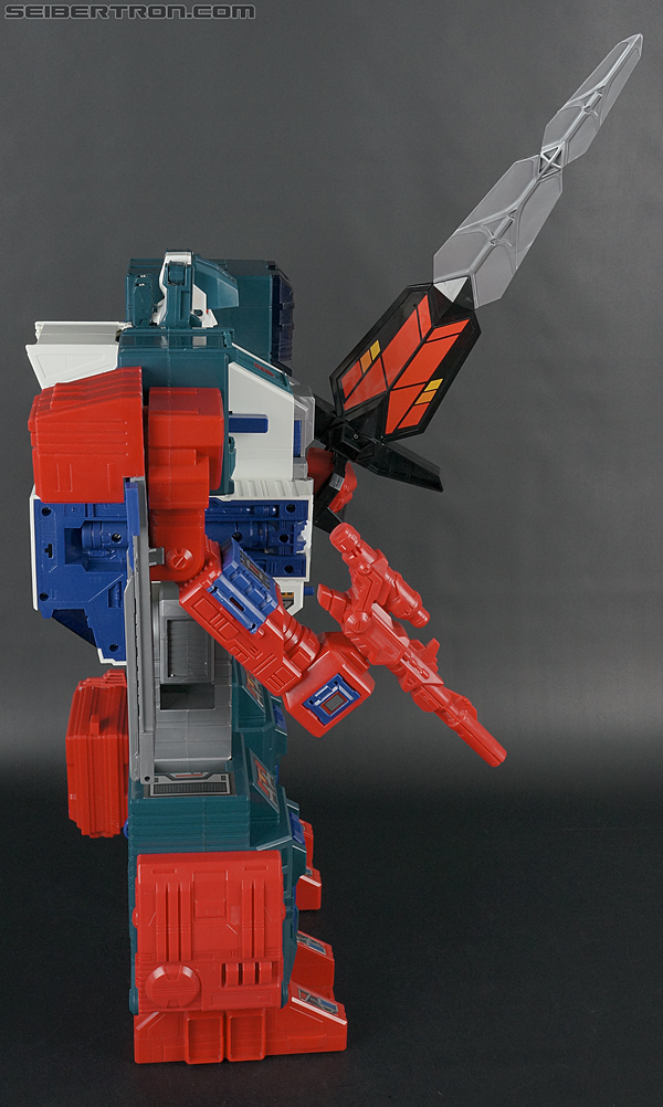 Transformers Super God Masterforce Grand Maximus (Image #220 of 335)