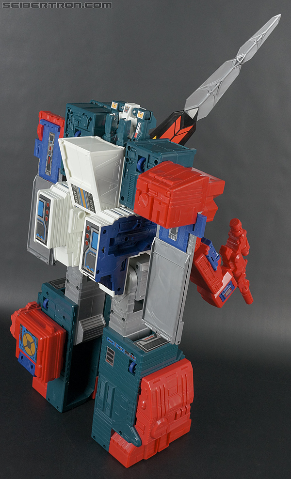 Transformers Super God Masterforce Grand Maximus (Image #221 of 335)