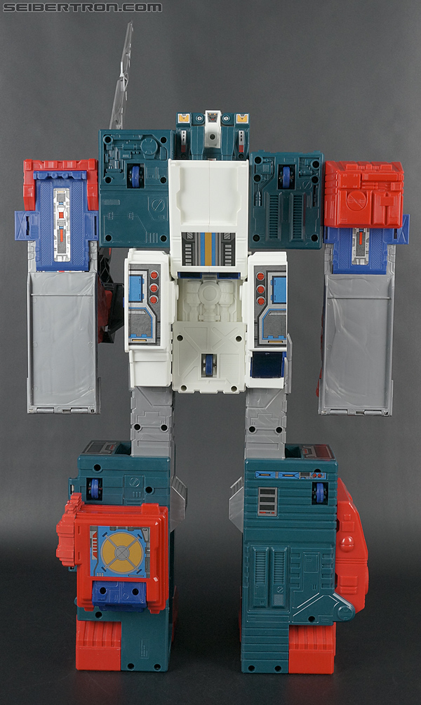 Transformers Super God Masterforce Grand Maximus (Image #222 of 335)