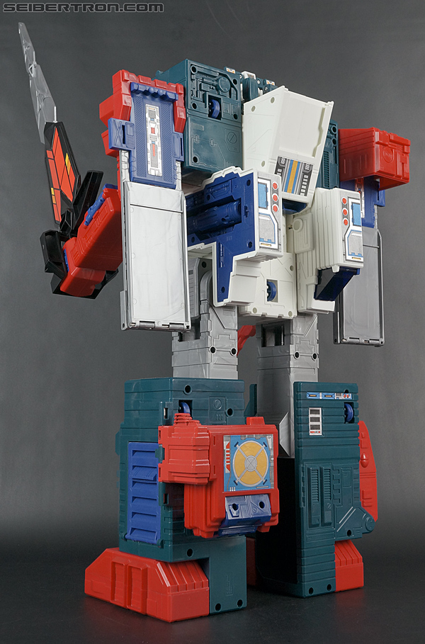Transformers Super God Masterforce Grand Maximus (Image #223 of 335)