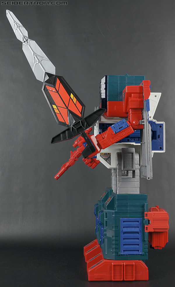 Transformers Super God Masterforce Grand Maximus (Image #224 of 335)