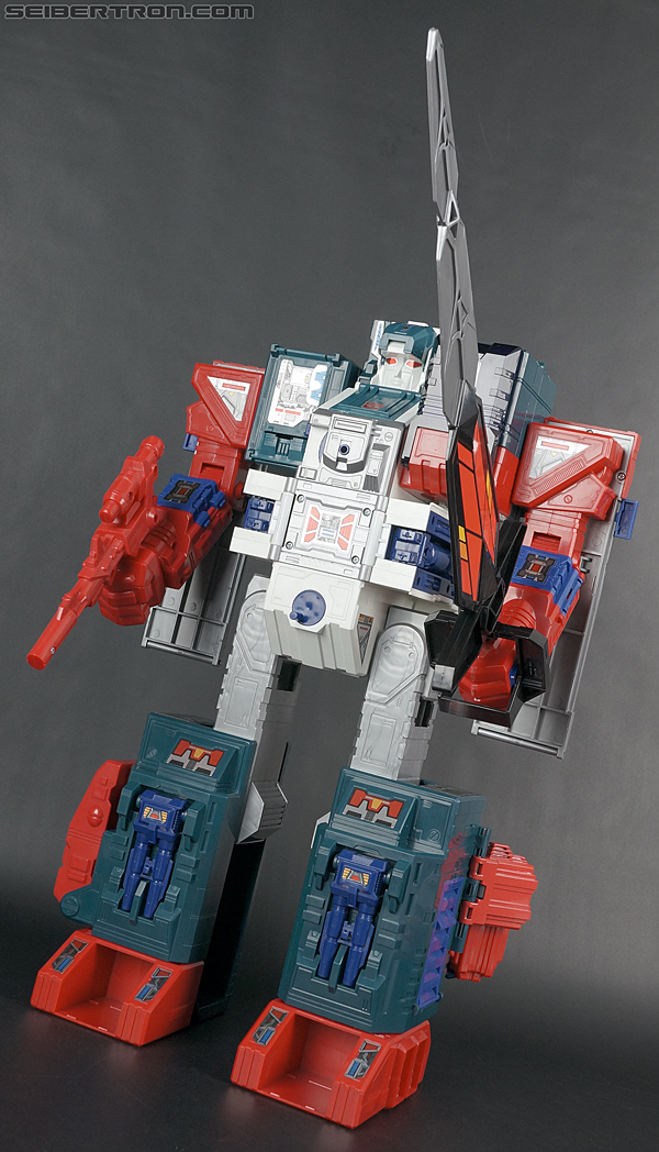 Transformers Super God Masterforce Grand Maximus (Image #225 of 335)
