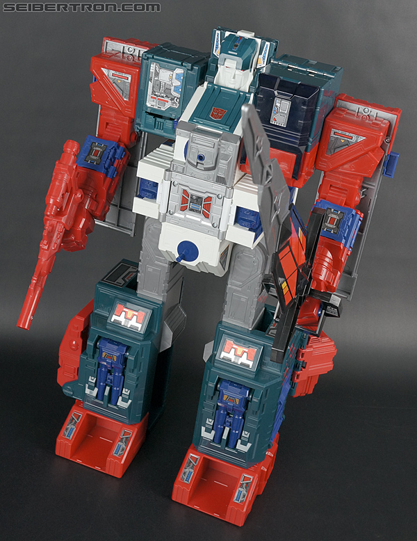 Transformers Super God Masterforce Grand Maximus (Image #227 of 335)