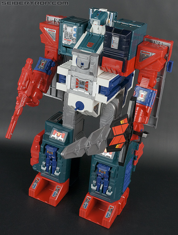 Transformers Super God Masterforce Grand Maximus (Image #235 of 335)