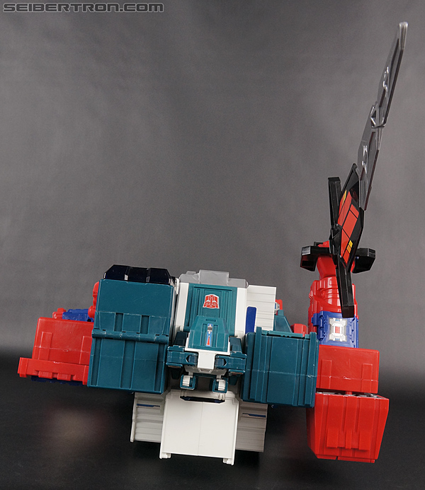 Transformers Super God Masterforce Grand Maximus (Image #237 of 335)