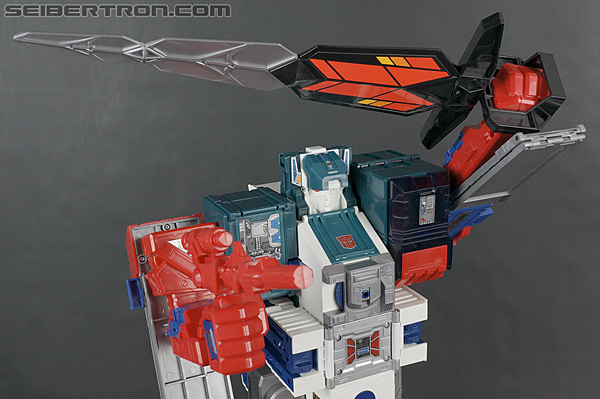 Transformers Super God Masterforce Grand Maximus (Image #243 of 335)