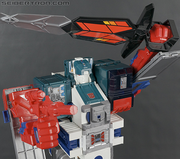 Transformers Super God Masterforce Grand Maximus (Image #244 of 335)